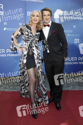 Bayerischer Fernsehpreis 2019 in München