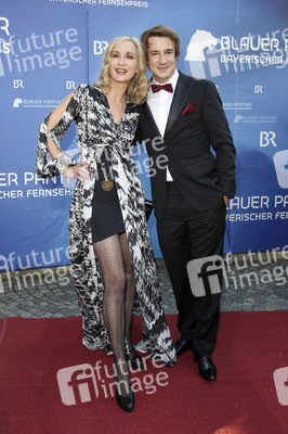 Bayerischer Fernsehpreis 2019 in München