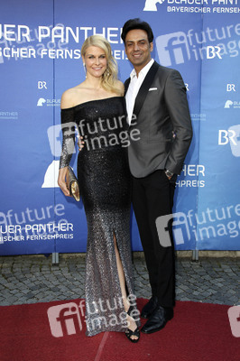 Bayerischer Fernsehpreis 2019 in München