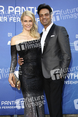 Bayerischer Fernsehpreis 2019 in München