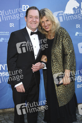 Bayerischer Fernsehpreis 2019 in München