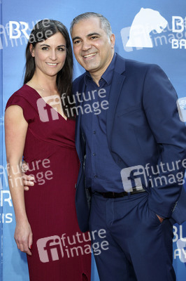 Bayerischer Fernsehpreis 2019 in München