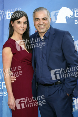 Bayerischer Fernsehpreis 2019 in München