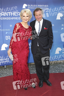 Bayerischer Fernsehpreis 2019 in München