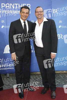 Bayerischer Fernsehpreis 2019 in München