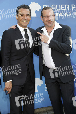 Bayerischer Fernsehpreis 2019 in München