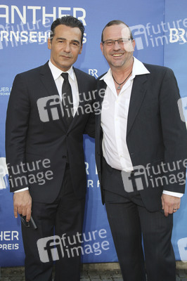 Bayerischer Fernsehpreis 2019 in München