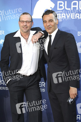 Bayerischer Fernsehpreis 2019 in München