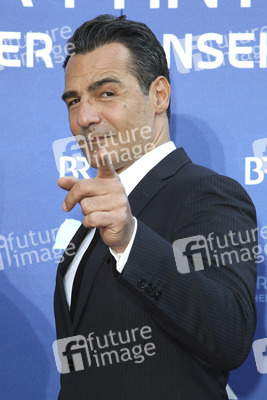 Bayerischer Fernsehpreis 2019 in München