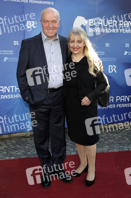 Bayerischer Fernsehpreis 2019 in München