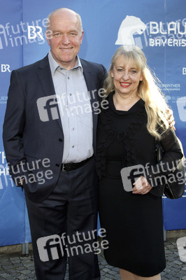 Bayerischer Fernsehpreis 2019 in München
