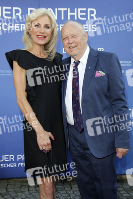 Bayerischer Fernsehpreis 2019 in München