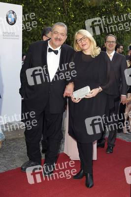 Bayerischer Fernsehpreis 2019 in München