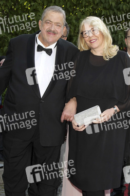 Bayerischer Fernsehpreis 2019 in München