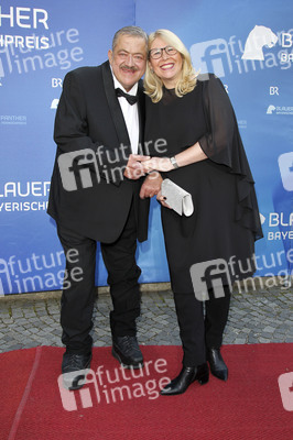 Bayerischer Fernsehpreis 2019 in München