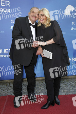 Bayerischer Fernsehpreis 2019 in München