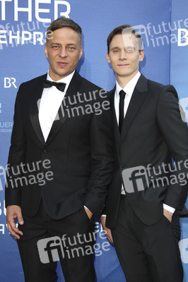 Bayerischer Fernsehpreis 2019 in München