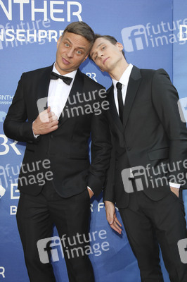 Bayerischer Fernsehpreis 2019 in München
