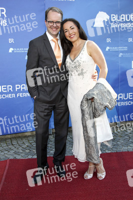 Bayerischer Fernsehpreis 2019 in München