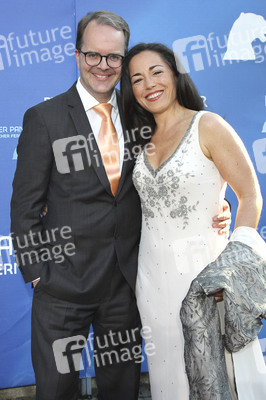 Bayerischer Fernsehpreis 2019 in München