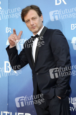 Bayerischer Fernsehpreis 2019 in München