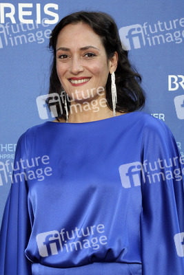 Bayerischer Fernsehpreis 2019 in München