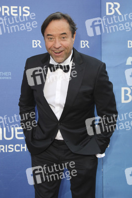 Bayerischer Fernsehpreis 2019 in München