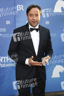Bayerischer Fernsehpreis 2019 in München