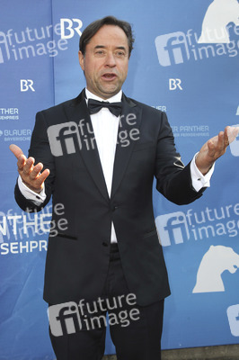 Bayerischer Fernsehpreis 2019 in München