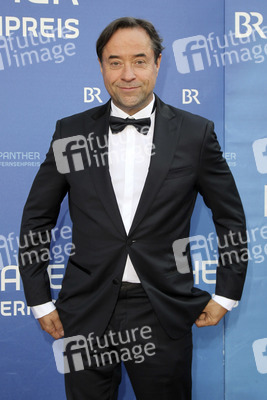 Bayerischer Fernsehpreis 2019 in München