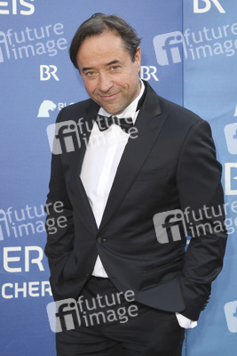 Bayerischer Fernsehpreis 2019 in München