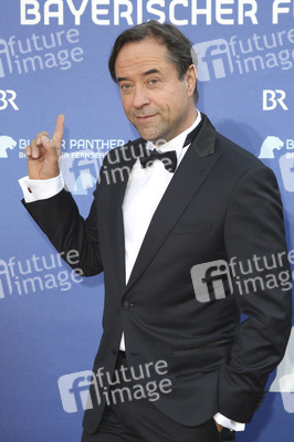 Bayerischer Fernsehpreis 2019 in München