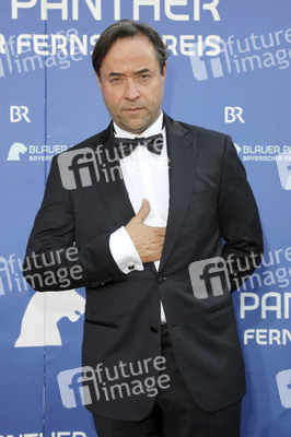 Bayerischer Fernsehpreis 2019 in München