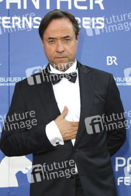 Bayerischer Fernsehpreis 2019 in München