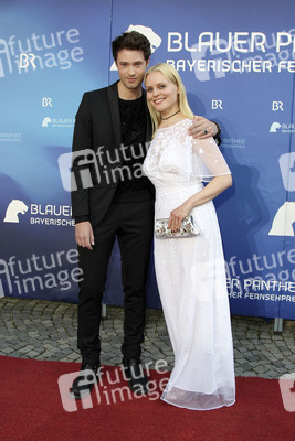 Bayerischer Fernsehpreis 2019 in München