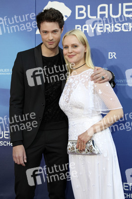 Bayerischer Fernsehpreis 2019 in München