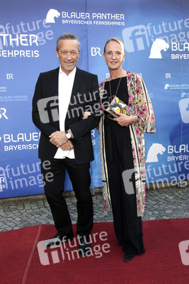Bayerischer Fernsehpreis 2019 in München