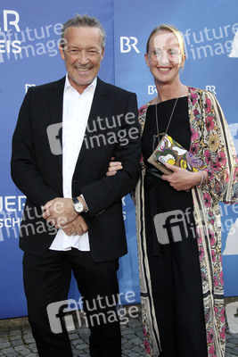 Bayerischer Fernsehpreis 2019 in München
