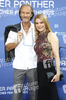 Bayerischer Fernsehpreis 2019 in München