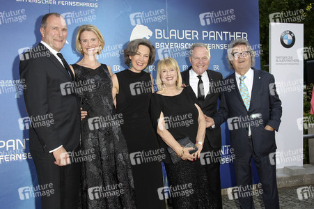 Bayerischer Fernsehpreis 2019 in München