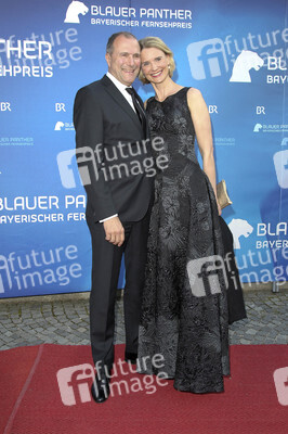 Bayerischer Fernsehpreis 2019 in München