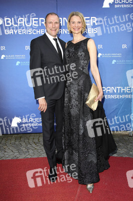 Bayerischer Fernsehpreis 2019 in München