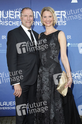 Bayerischer Fernsehpreis 2019 in München