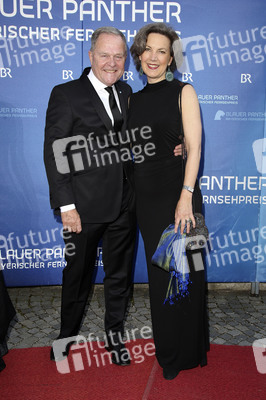 Bayerischer Fernsehpreis 2019 in München