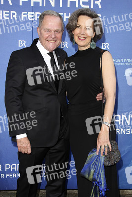 Bayerischer Fernsehpreis 2019 in München