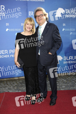 Bayerischer Fernsehpreis 2019 in München