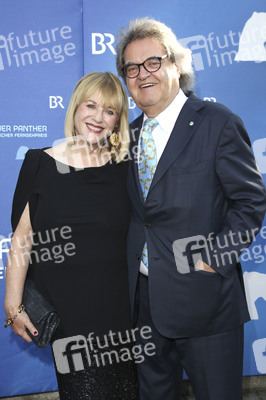 Bayerischer Fernsehpreis 2019 in München