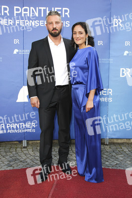 Bayerischer Fernsehpreis 2019 in München