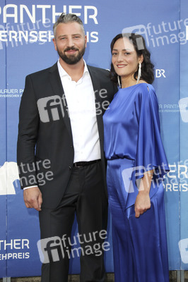 Bayerischer Fernsehpreis 2019 in München