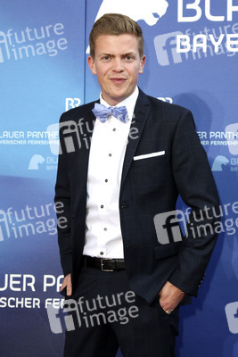 Bayerischer Fernsehpreis 2019 in München
